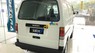 Suzuki Blind Van 2018 - Bán xe Suzuki Blind Van sản xuất 2018, màu trắng
