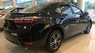 Toyota Corolla altis 1.8G CVT 2018 - Bán ô tô Toyota Corolla altis 1.8G CVT sản xuất 2018, màu đen