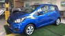 Chevrolet Spark Mới   Duo 2018 - Xe Mới Chevrolet Spark Duo 2018