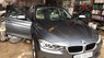 BMW 3 Series 320i 2012 - Bán BMW 3 Series 320i sản xuất 2012, màu xám 