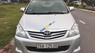 Toyota Innova 2011 - Bán ô tô Toyota Innova 2011, màu bạc chính chủ, 400 triệu