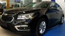 Chevrolet Cruze LT 2018 - Cần bán Chevrolet Cruze LT năm sản xuất 2018, màu trắng