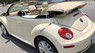 Volkswagen Beetle 2.5 2009 - Bán Volkswagen Beetle 2.5 sản xuất 2009, màu kem (be), nhập khẩu  