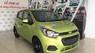 Chevrolet Spark Mới   Duo 2018 - Xe Mới Chevrolet Spark Duo 2018