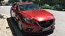 Mazda 3 1.5 AT 2015 - Bán Mazda 3 1.5 AT sản xuất năm 2015, màu đỏ  