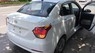 Toyota Vios 2017 - Bán xe Toyota Vios năm sản xuất 2017, màu trắng, xe nhập