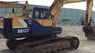 Acura CL 2008 - Máy xúc Nhật Bản kobelco sk07