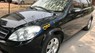 Lifan 520 2007 - Bán xe Lifan 520 đời 2007, màu đen, phom đẹp, tiết kiệm nhiên liệu