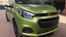 Chevrolet Spark Mới   Duo 2018 - Xe Mới Chevrolet Spark Duo 2018