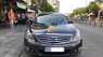 Nissan Teana 2009 - Bán ô tô Nissan Teana 2.0 năm 2009, màu đen còn mới 