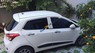 Hyundai Grand i10 1.2 AT 2016 - Cần bán lại xe Hyundai Grand i10 1.2 AT sản xuất năm 2016, màu trắng, xe nhập đẹp như mới