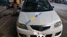 Mazda Premacy 2002 - Cần bán gấp Mazda Premacy sản xuất 2002, màu trắng 