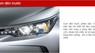 Toyota Corolla altis 1.8E CVT 2018 - Bán Toyota Corolla altis 1.8E CVT năm sản xuất 2018, màu nâu, 707tr