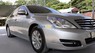 Nissan Teana Cũ   2.0 2011 - Xe Cũ Nissan Teana 2.0 2011