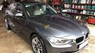 BMW 3 Series 320i 2012 - Bán BMW 3 Series 320i sản xuất 2012, màu xám 