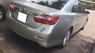 Toyota Camry 2.5G 2013 - Cần bán lại xe Toyota Camry 2.5G 2013, màu bạc  