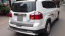 Chevrolet Orlando LT 2018 - Cần bán Chevrolet Orlando LT sản xuất 2018, màu trắng  
