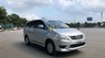 Toyota Innova 2.0E 2013 - Bán Toyota Innova 2.0E đời 2013, màu bạc  