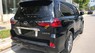 Lexus LX 570 2016 - Cần bán xe Lexus LX 570 sản xuất năm 2016, màu đen, xe nhập