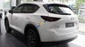 Mazda CX 5 2018 - Bán Mazda CX 5 sản xuất năm 2018, màu trắng, giá 999tr