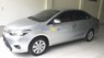 Toyota Vios Cũ   1.5 E 2015 - Xe Cũ Toyota Vios 1.5 E 2015