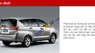 Toyota Innova 2.0G 2018 - Cần bán Toyota Innova 2.0G sản xuất 2018, màu bạc