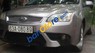 Ford Focus 1.8 2009 - Cần bán gấp Ford Focus 1.8 năm sản xuất 2009, màu bạc, 245 triệu