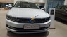 Volkswagen Passat 2017 - Bán xe Volkswagen Passat Blue Motion nhập khẩu, hỗ trợ trả góp 80% giá trị xe