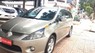 Mitsubishi Grandis 2.4 AT 2006 - Bán Mitsubishi Grandis 2.4 AT đời 2006, màu vàng, giá 375tr