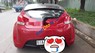 Hyundai Veloster   2012 - Bán xe Hyundai Veloster năm sản xuất 2012, màu đỏ