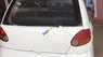 Daewoo Matiz 0.8 MT 2001 - Cần bán lại xe Daewoo Matiz 0.8 MT đời 2001, màu trắng xe gia đình 