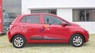 Hyundai Grand i10 2015 - Cần bán gấp Hyundai Grand i10 năm 2015, màu đỏ, nhập khẩu  