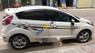 Ford Fiesta 2012 - Cần bán Ford Fiesta sản xuất 2012, màu trắng chính chủ 