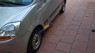Chevrolet Spark 2012 - Bán xe Chevrolet Spark đời 2012, màu bạc như mới  