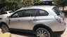 Chevrolet Captiva LT 2009 - Bán ô tô Chevrolet Captiva LT đời 2009, màu bạc  