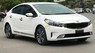 Kia K3 1.6AT 2017 - Cần bán gấp Kia K3 1.6AT năm 2017, màu trắng  