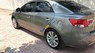 Kia Cerato 2010 - Bán xe Kia Cerato năm 2010, màu xám, nhập khẩu  