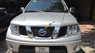 Nissan Navara LE 2013 - Bán ô tô Nissan Navara LE sản xuất năm 2013, màu bạc, nhập khẩu chính chủ