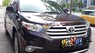 Toyota Highlander 2011 - Bán Toyota Highlander năm sản xuất 2011, nhập khẩu  