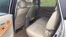 Toyota Innova 2011 - Bán ô tô Toyota Innova 2011, màu bạc chính chủ, 400 triệu