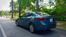 Mazda 3 2016 - Cần bán gấp Mazda 3 sản xuất năm 2016, màu xanh lam