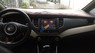 Kia Rondo 2017 - Cần bán xe Kia Rondo 2017 số tự động, máy xăng, màu trắng 