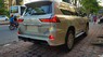 Lexus LX 570S Super Sport 2018 - Bán ô tô Lexus LX 570s Super Sport năm sản xuất 2018, màu vàng cát, xe nhập
