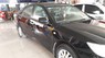 Toyota Camry 2.4G 2002 - Bán Toyota Camry 2.4G sản xuất năm 2002, màu đen như mới, 318 triệu