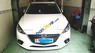 Mazda 3  1.5AT  2016 - Bán Mazda 3 1.5AT năm sản xuất 2016, màu trắng  