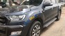 Ford Ranger 2015 - Cần bán Ford Ranger sản xuất 2015, màu đen