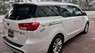 Kia Sedona 3.3L GATH 2016 - Cần bán Kia Sedona 3.3L GATH năm sản xuất 2016, màu trắng