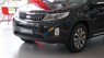 Kia Sorento AT 2018 - Cần bán Kia Sorento AT năm sản xuất 2018, màu đen, 799tr