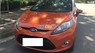 Ford Fiesta Cũ   S 2011 - Xe Cũ Ford Fiesta S 2011