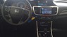 Honda Accord 2018 - Bán Honda Accord năm sản xuất 2018, màu đen, xe nhập